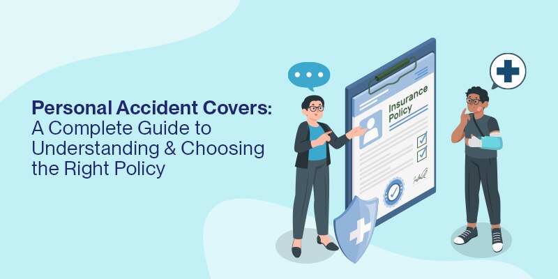 Right Personal Accident Insurance Policy