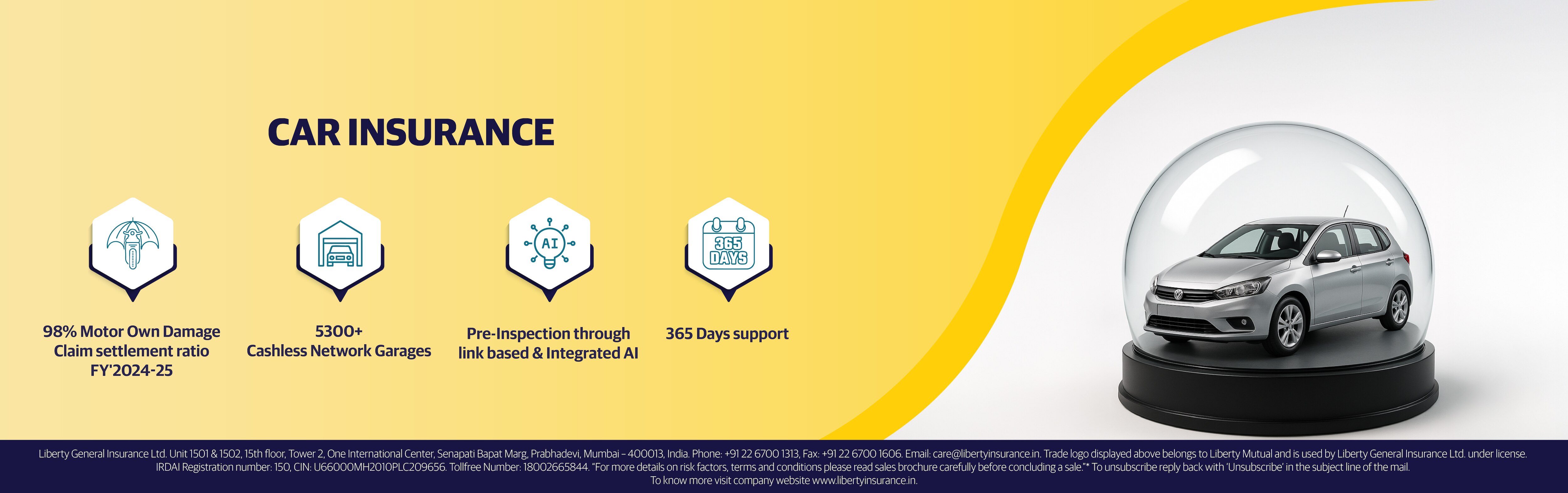 Car Insurance Policy