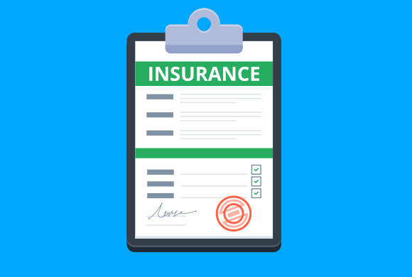 Vehicle’s insurance status online